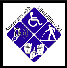 Americans with Disabilities Act