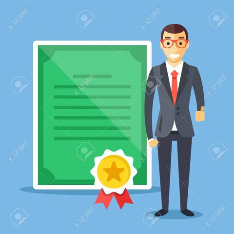 Certificación profesional