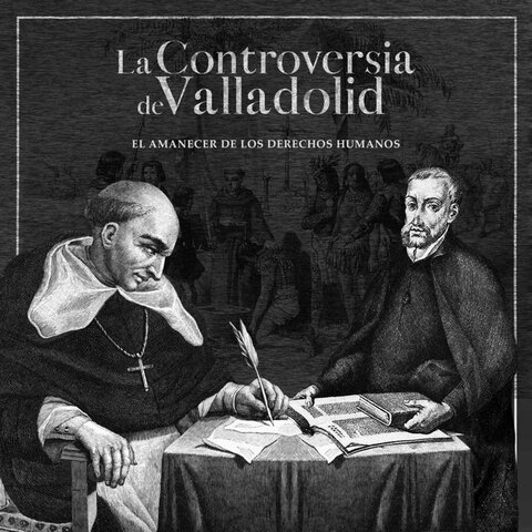 El Debate de Valladolid y su ley aplicable a “Las Américas”