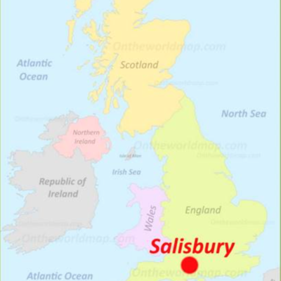 Timeline: Saurm Timeline