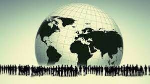 Globalización