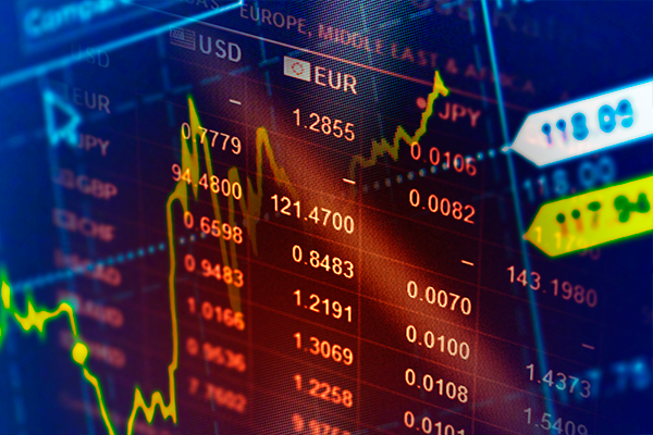 Crisis económica global