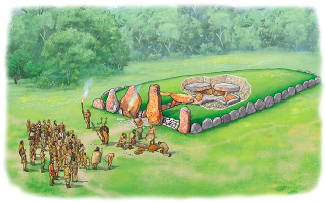 Farming (The Barrow)