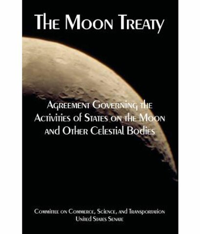 El Tratado de la Luna