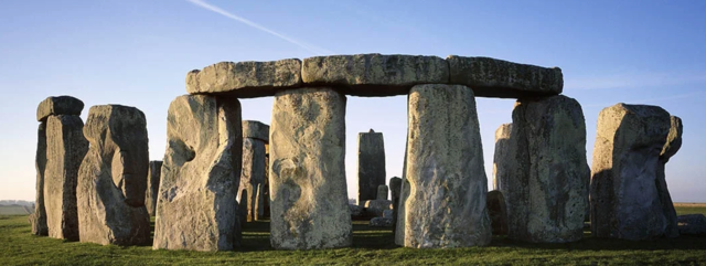 Stonehenge
