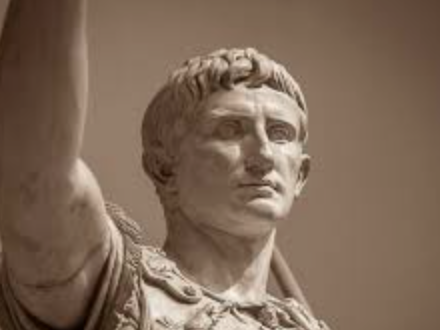 Julius Caesar in Britain