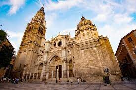 Catedral de Toledo