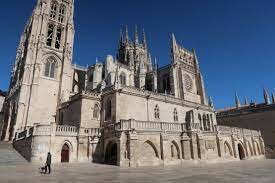 Catedral de Burgos
