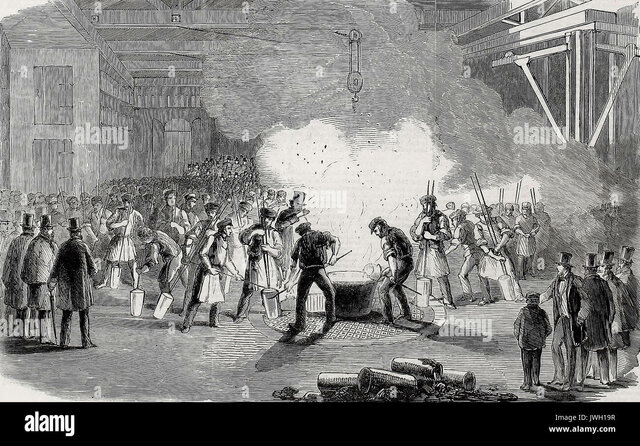 Movilizaciones populares y conflictos sociales