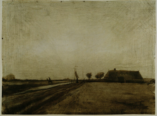 Trasferimento nella Drenthe