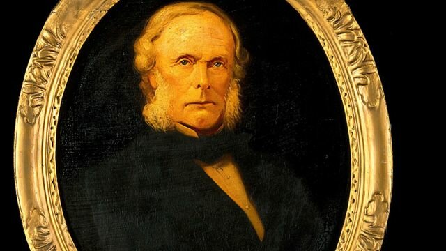 JOSEPH LISTER