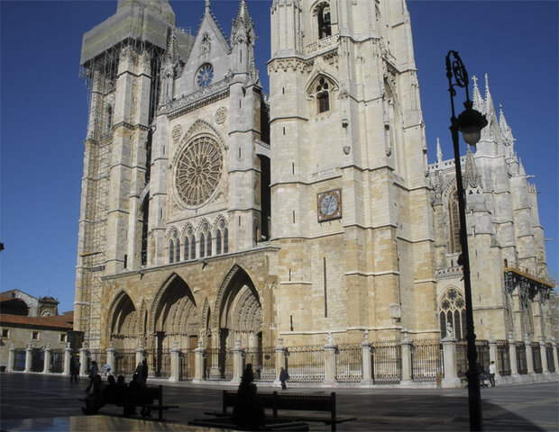 Catedral de León