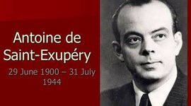 Timeline: Saint-Exupéry