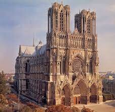 catedral de Reims