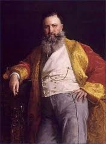 Continous Sewing Machine