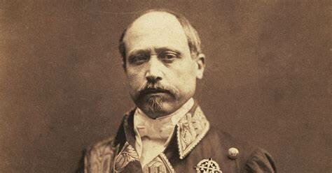 “República del 74” (o república de orden) presidida por Serrano