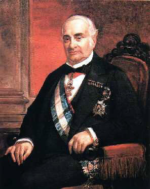 Reforma de la Hacienda