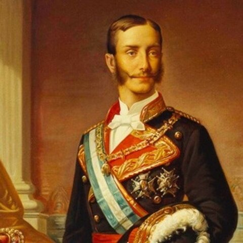 Pronunciamiento del General Martínez Campos. Proclamación de Alfonso XII como rey de España. Restauración de los Borbones