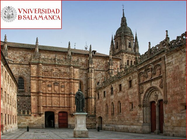 Universidad de Salamanca
