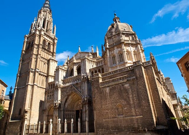 Catedral de Toledo