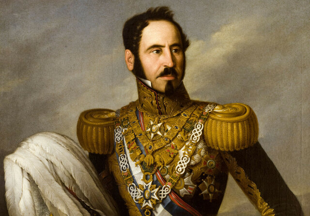 REGENCIA DE ESPARTERO