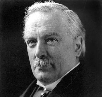 Lloyd George
