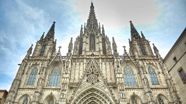 Catedral de Barcelona