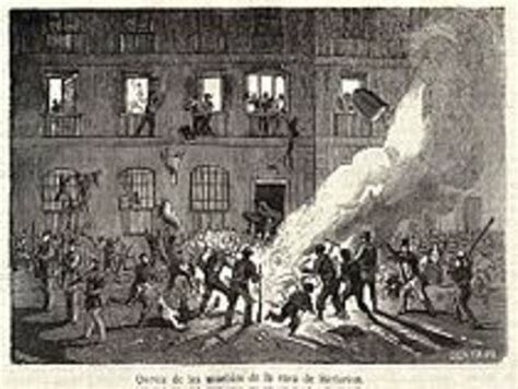 Movilizaciones populares y conflictos sociales