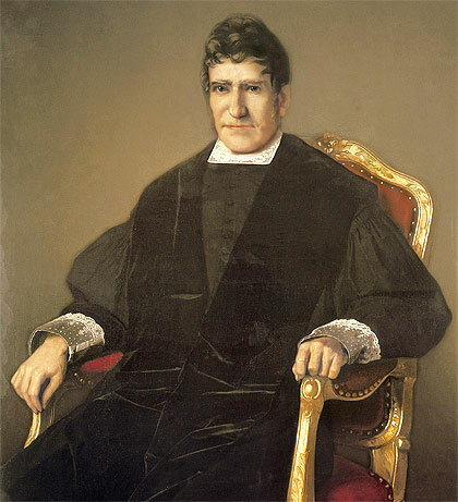 Gobierno con Jose Maria Calatrava