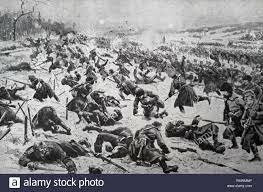 Victoria Rusa en Tarnopol