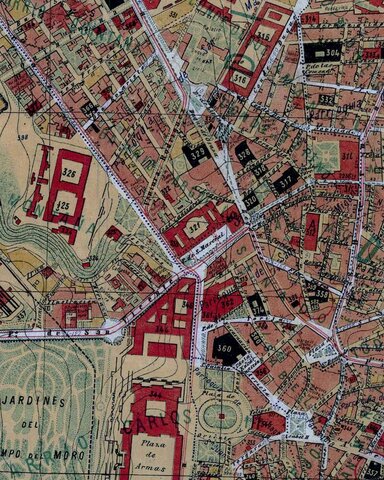 Proclamación de la I República