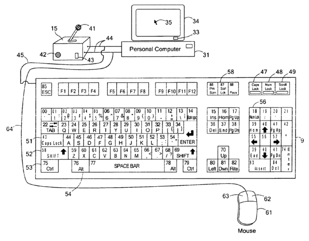 Voice-Activated Keyboards?