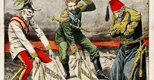 Crisis de Bosnia-Herzegovina