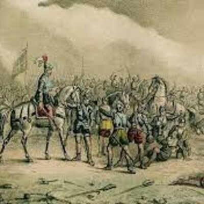 Timeline: Línea del temps