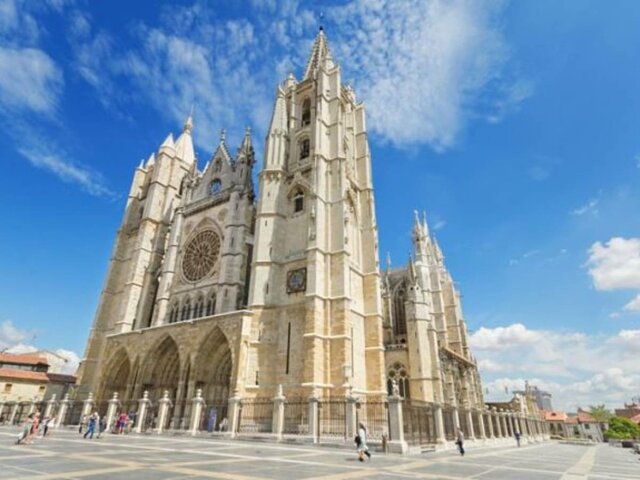 Catedral de León