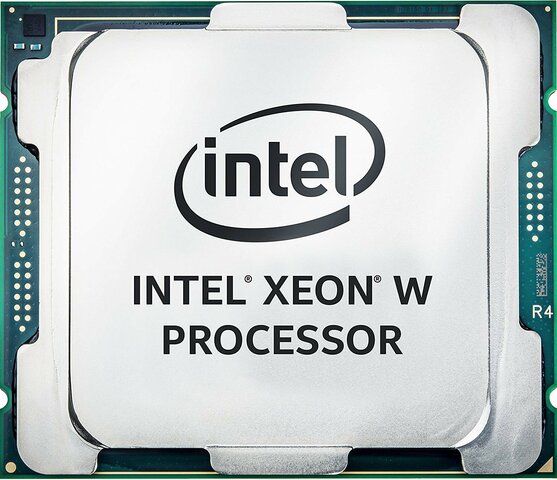 Xeon 3000