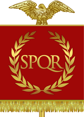 Inicio del Imperio Romano