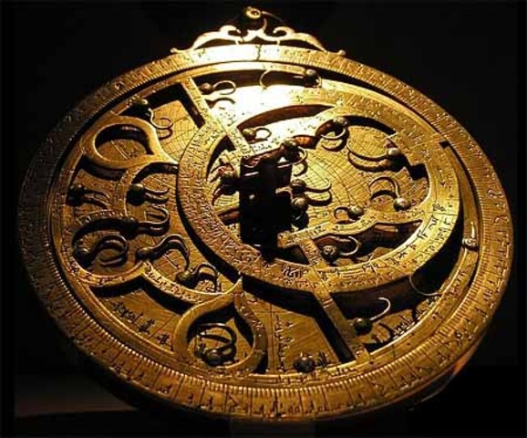 Navagation by stars is improved