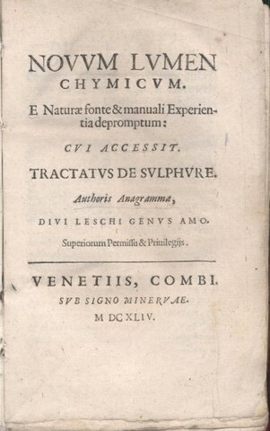 La existencia del aire