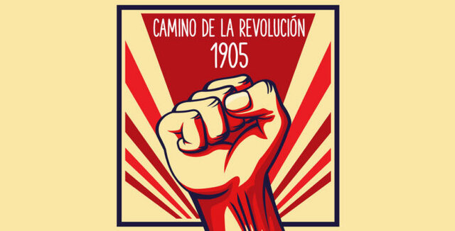 Revolució Russa (1905)