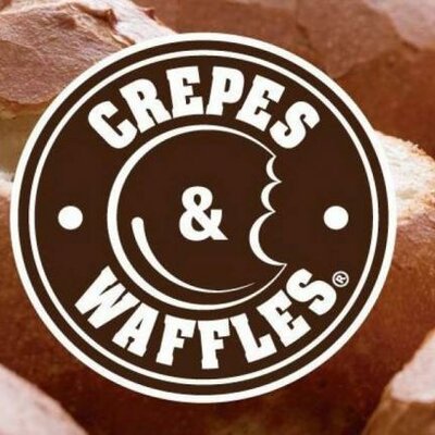 Timeline: Línea de Tiempo Creepes & Waffles
