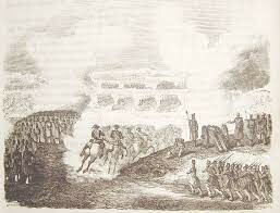 La Vicalvarada: manifiesto de Manzanares.