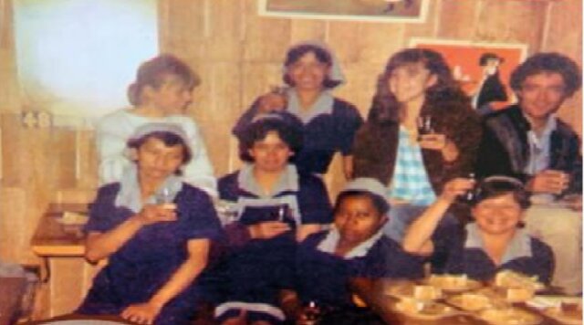 Crepes & Waffles LLega a la Heroica