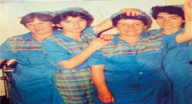 Hay Que Ayudar a la Gente