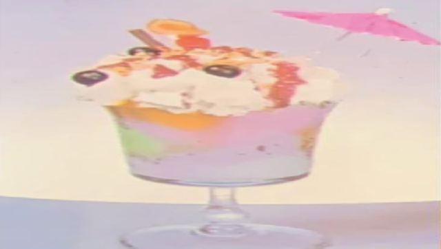 Crepes & Waffles en la Sucursal del Cielo