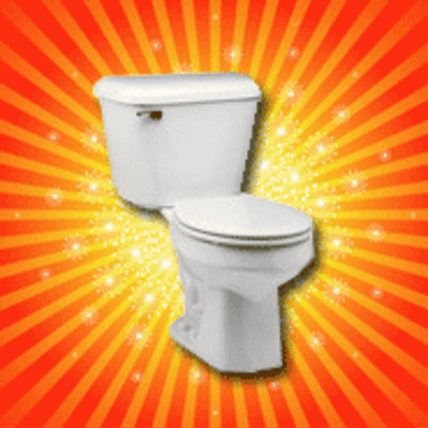 John Harington creates The Ajax