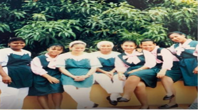 Con un Pie en Centroamérica