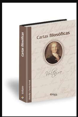 Voltaire: Filosofia gutunak