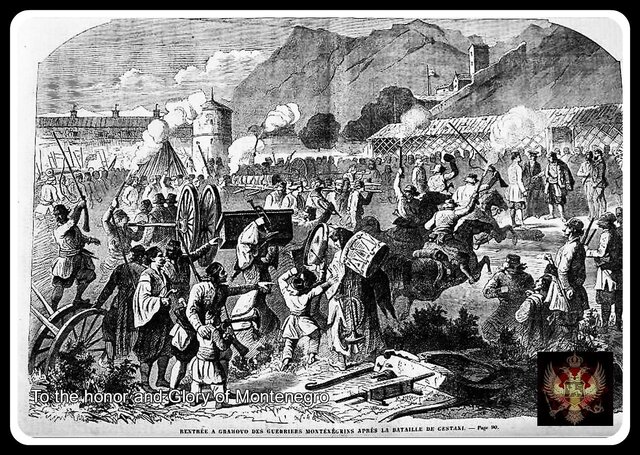 Autonomía de Montenegro