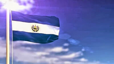 La declarion de indepencia en El Salvador